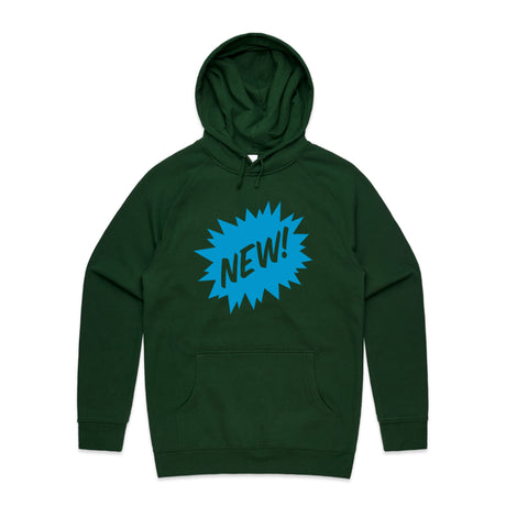 Forest Green