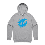 Grey Marle