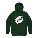 Forest Green