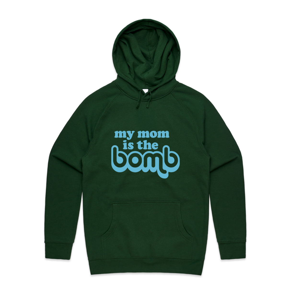 Forest Green