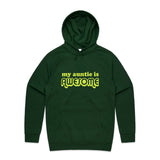Forest Green