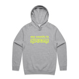 Grey Marle
