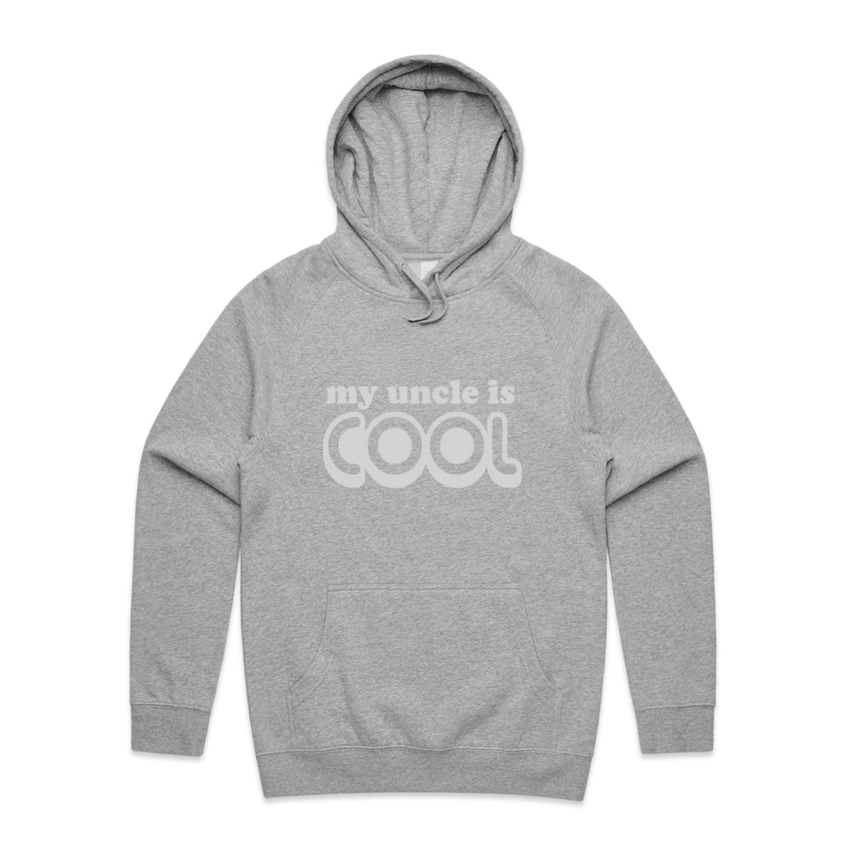 Grey Marle