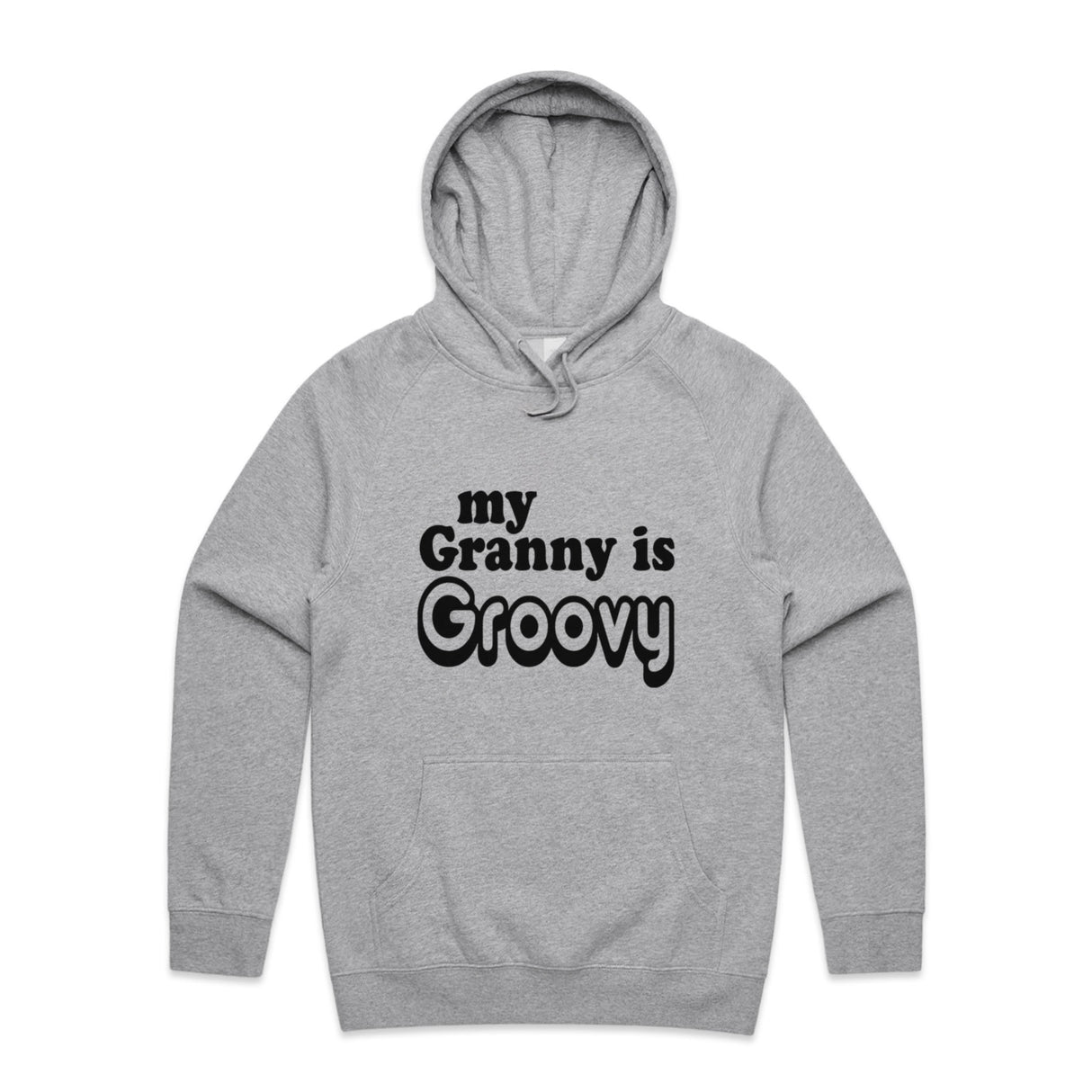Grey Marle