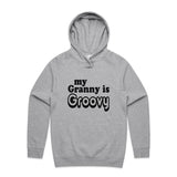 Grey Marle