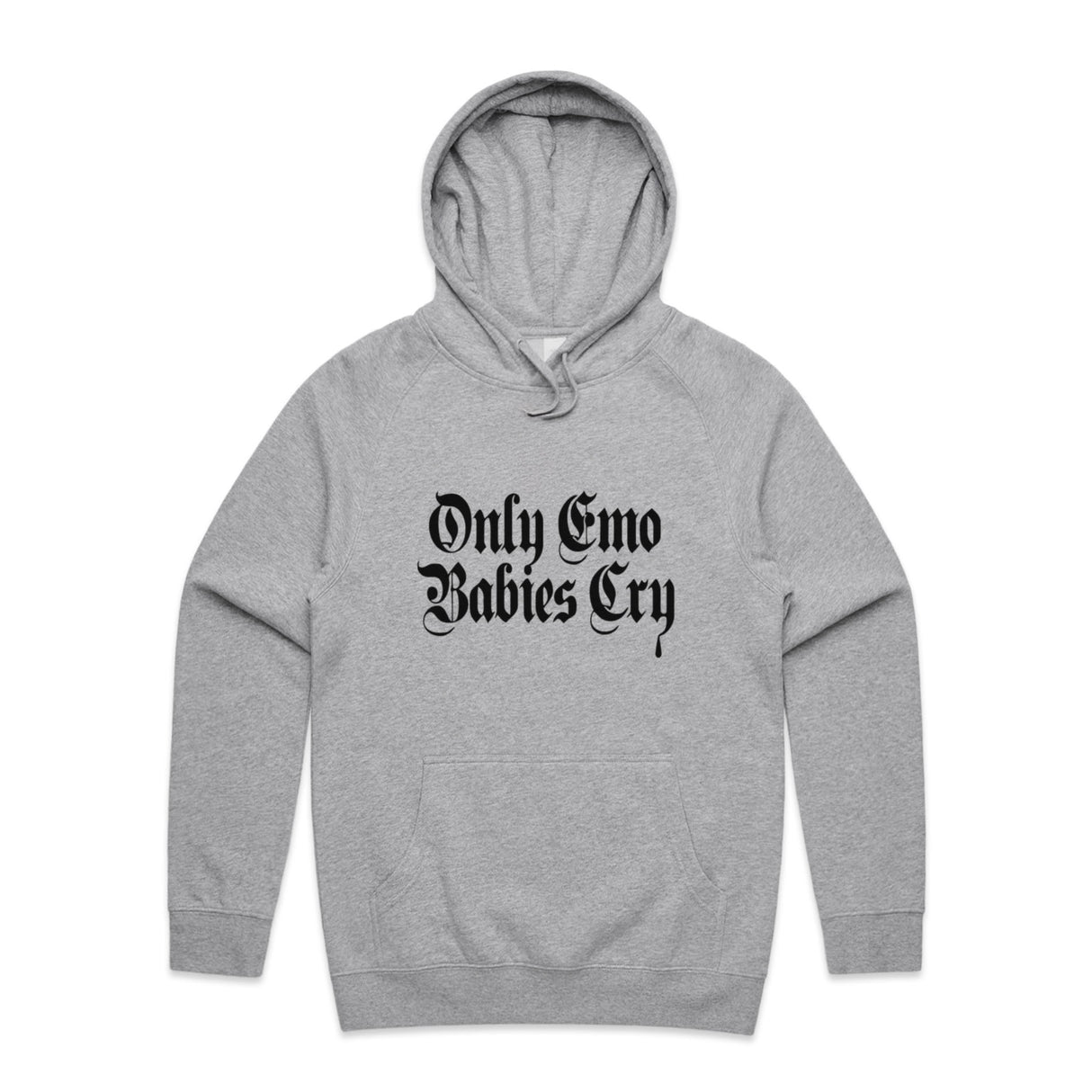 Grey Marle