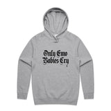 Grey Marle