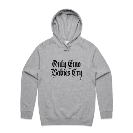 Grey Marle