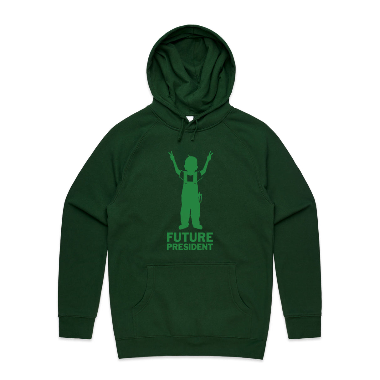 Forest Green