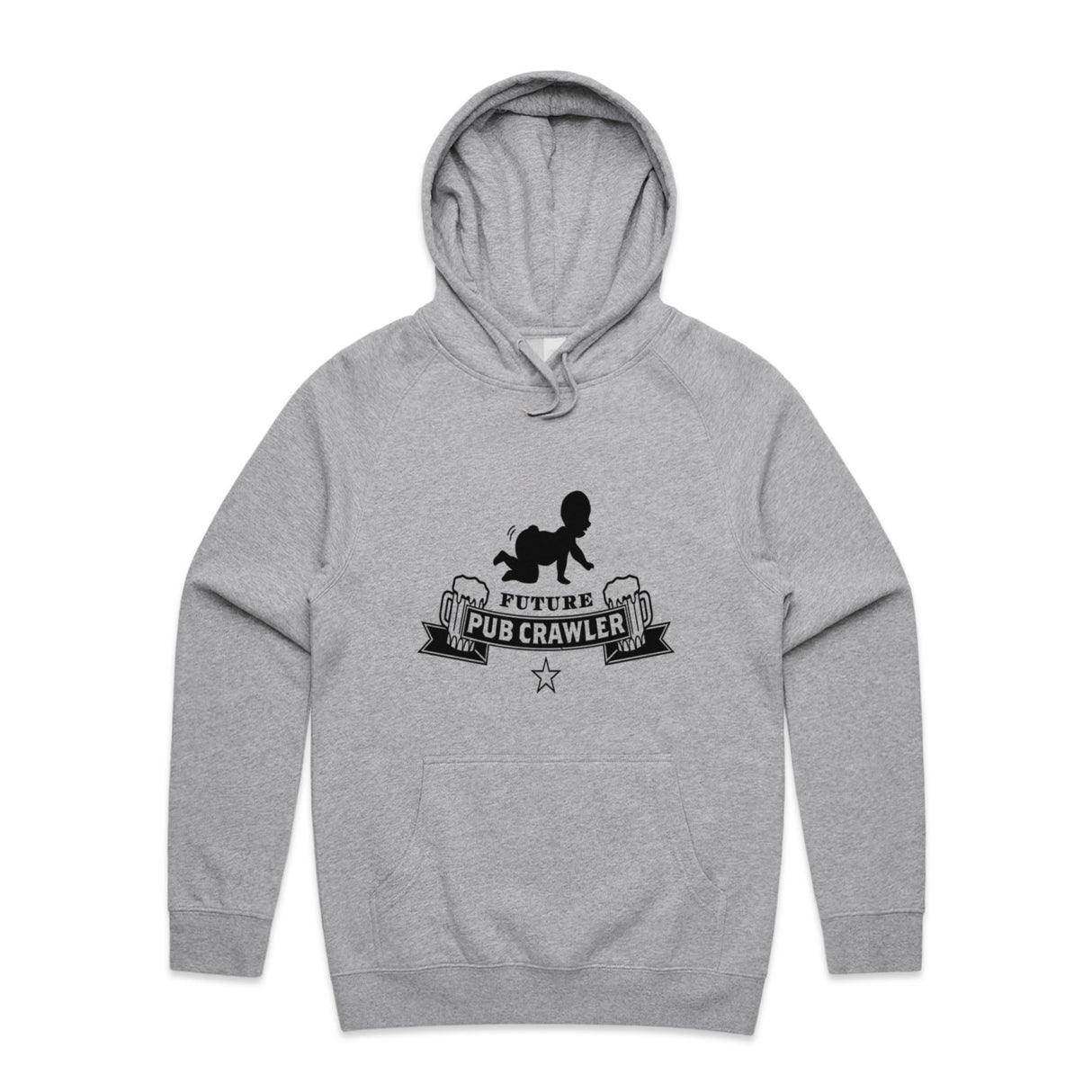 Grey Marle