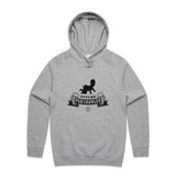 Grey Marle