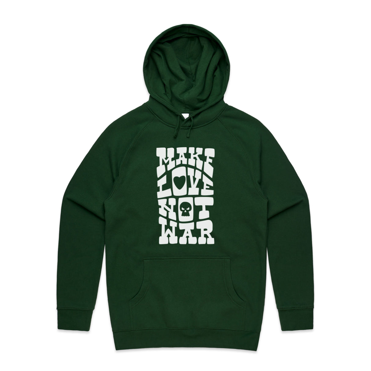 Forest Green