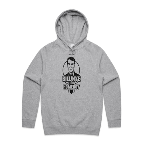Grey Marle