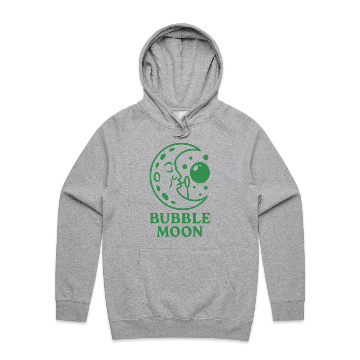 Grey Marle