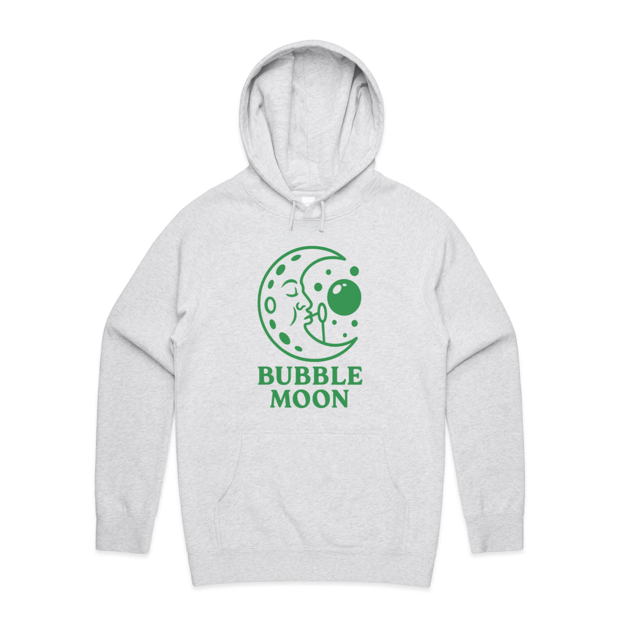 White Marle