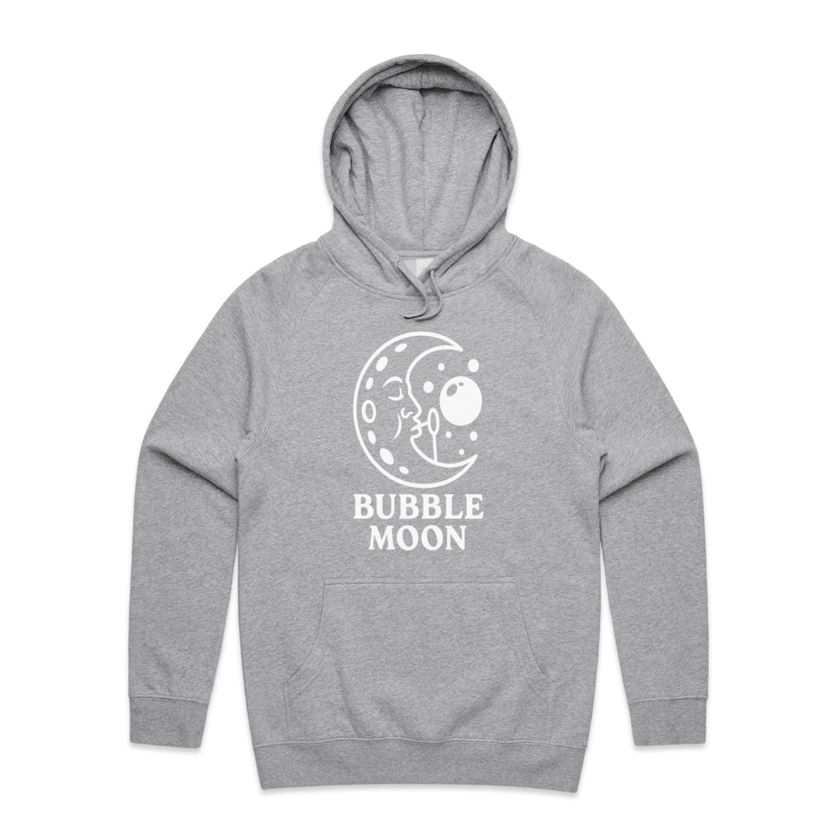 Grey Marle