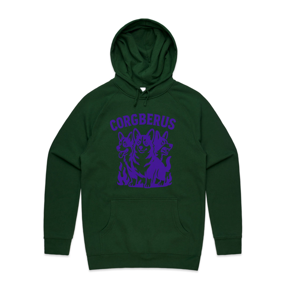 Forest Green