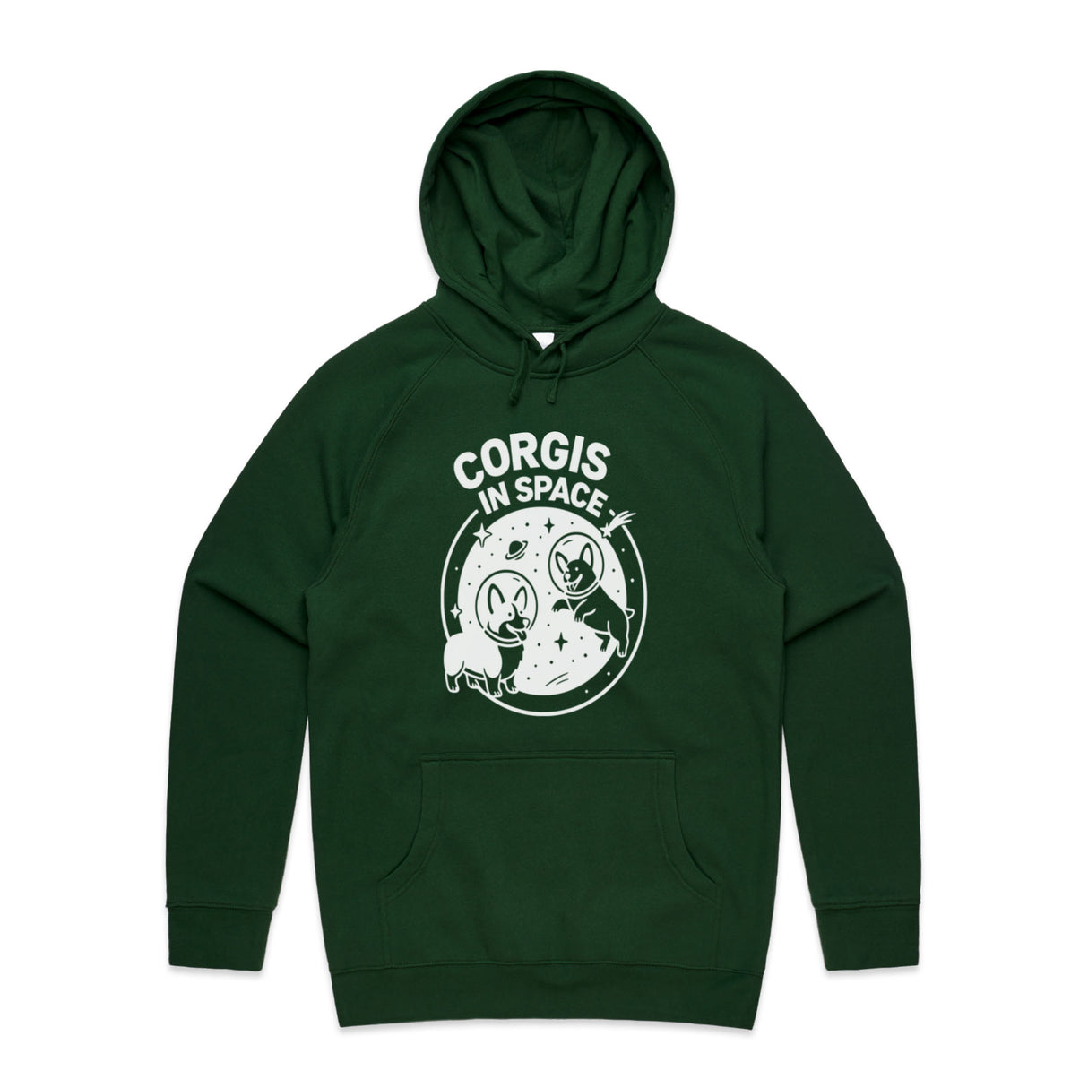 Forest Green