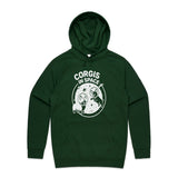 Forest Green