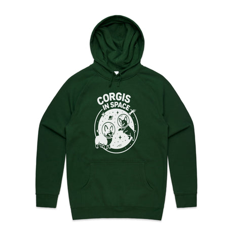 Forest Green