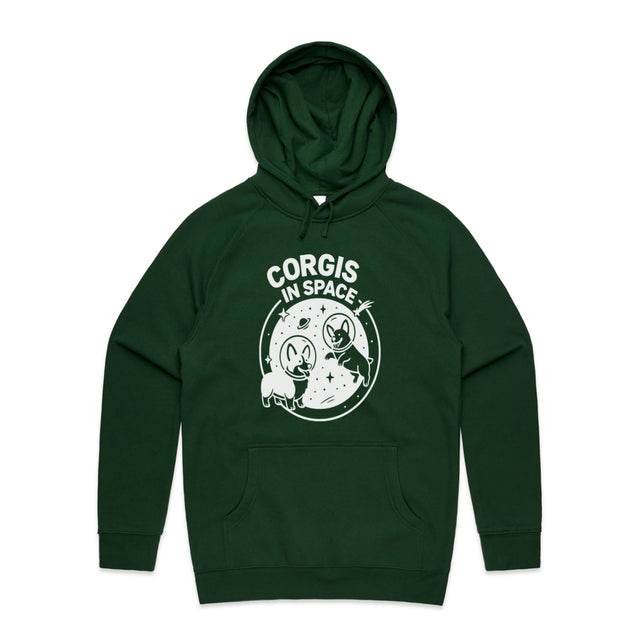 Forest Green