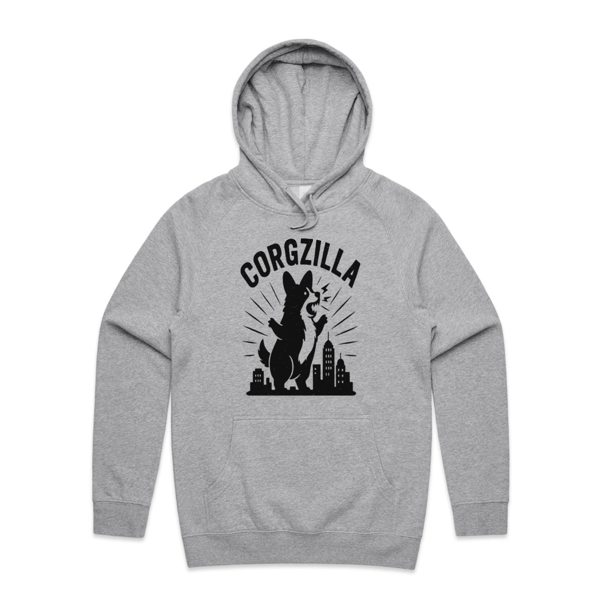 Grey Marle