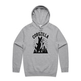Grey Marle