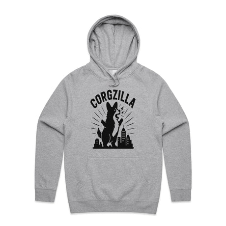 Grey Marle