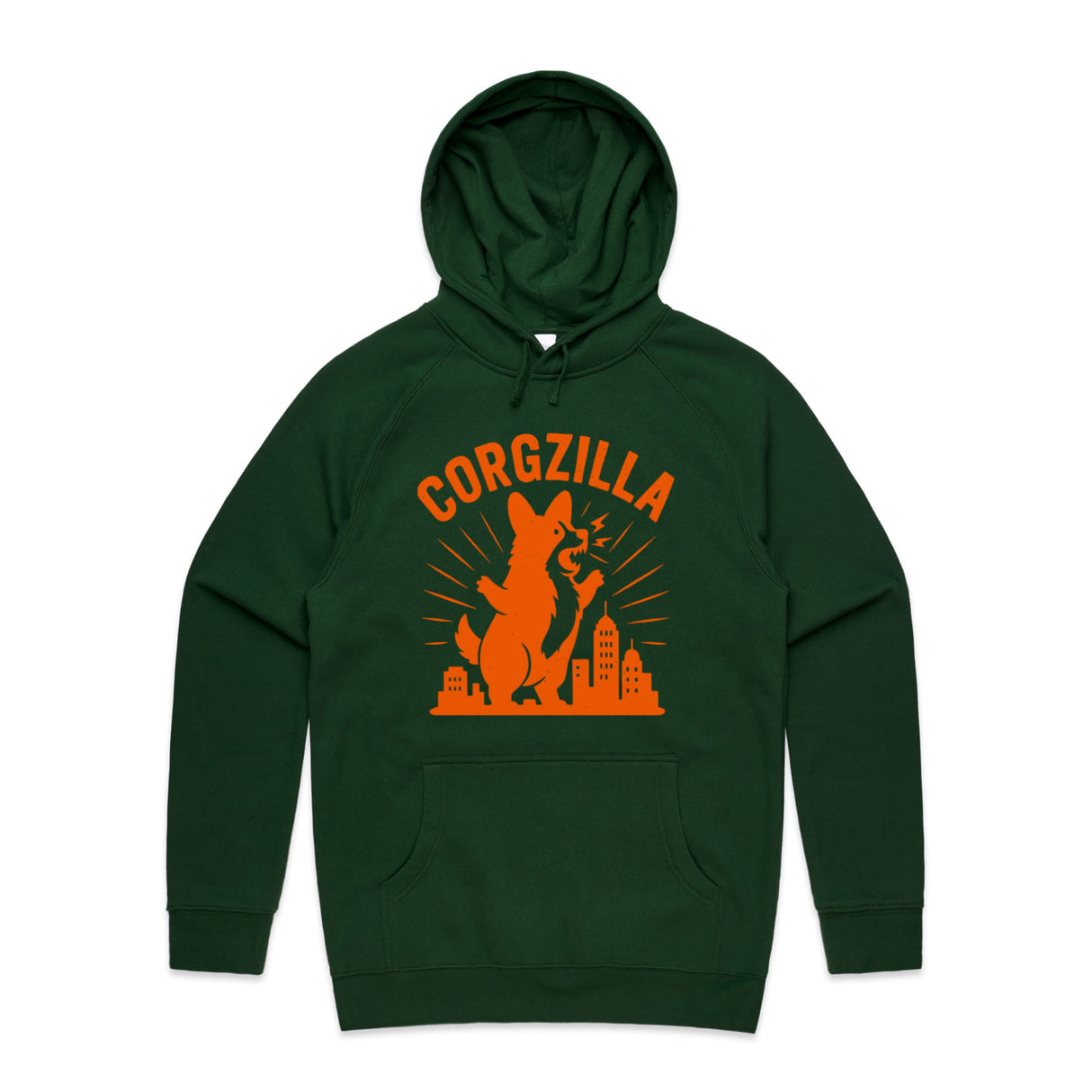 Forest Green