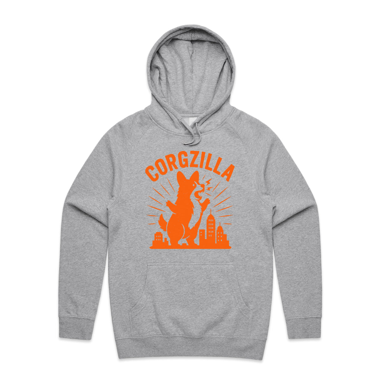 Grey Marle