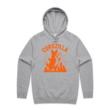 Grey Marle