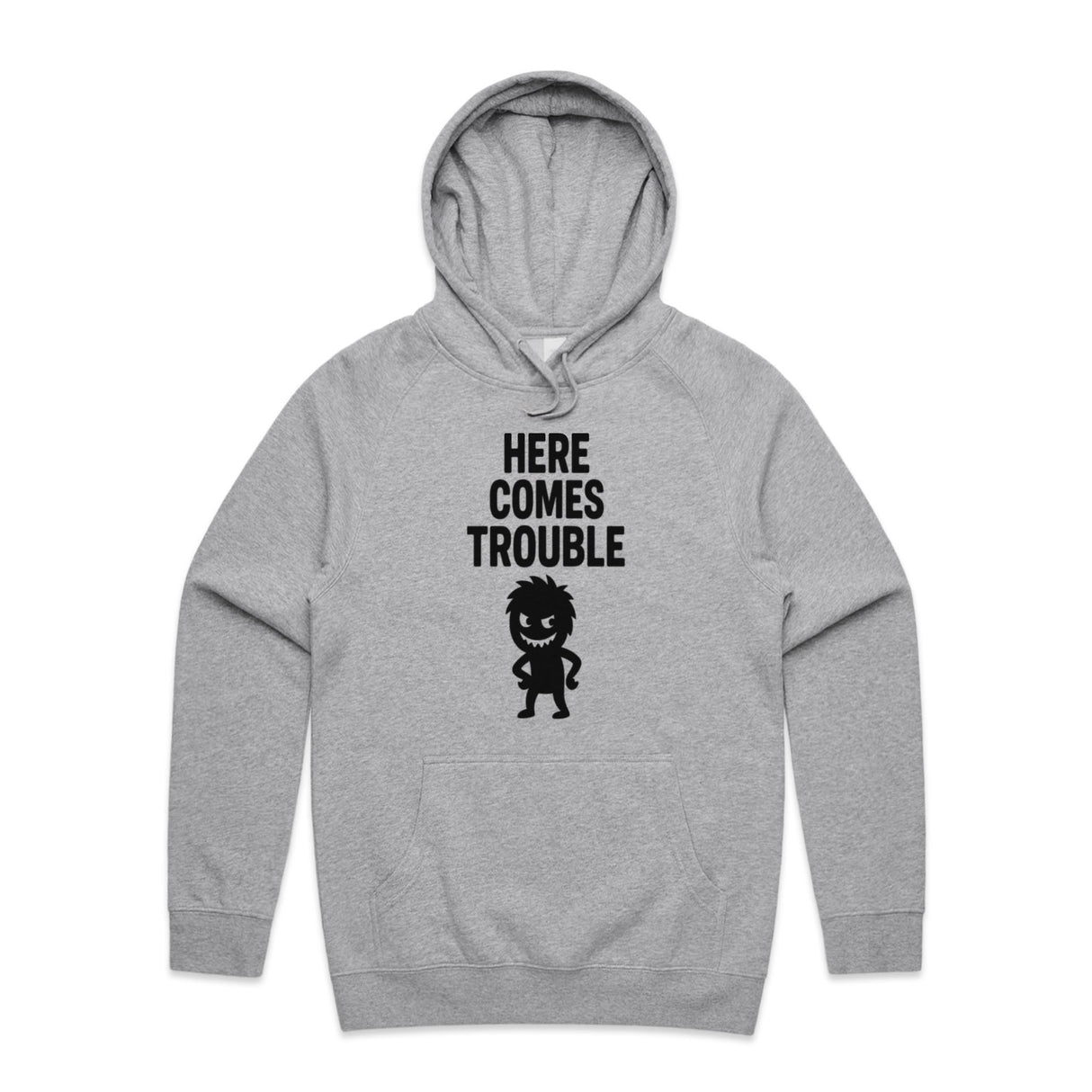 Grey Marle