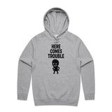 Grey Marle