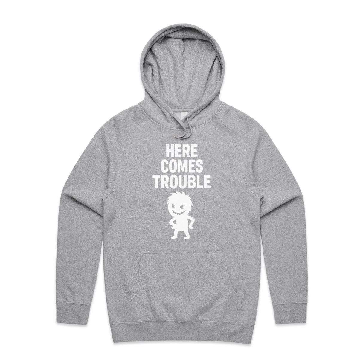 Grey Marle