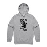 Grey Marle