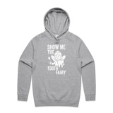 Grey Marle