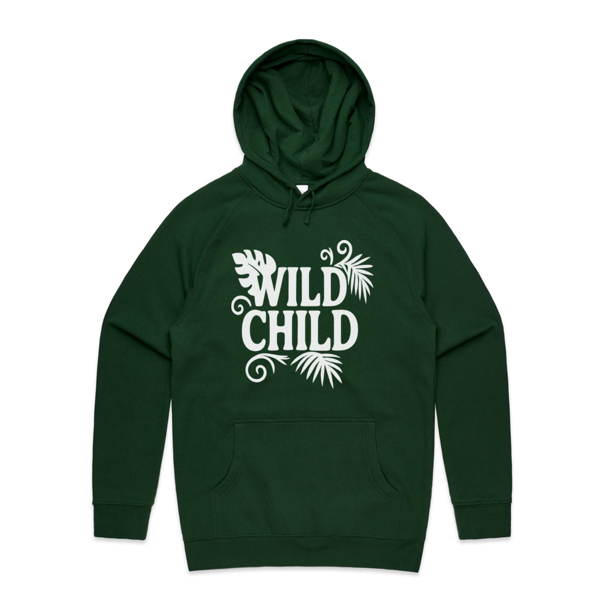 Forest Green