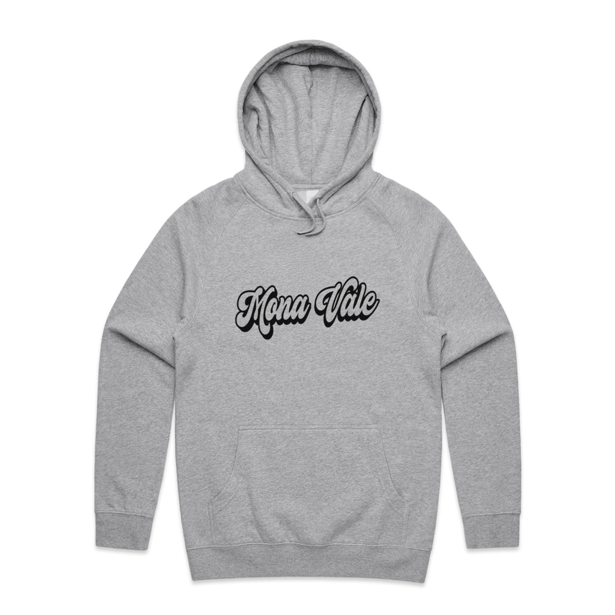 Grey Marle