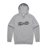 Grey Marle
