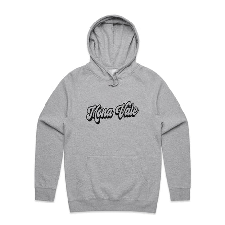 Grey Marle