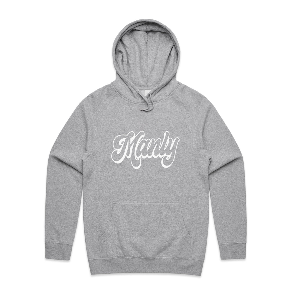 Grey Marle