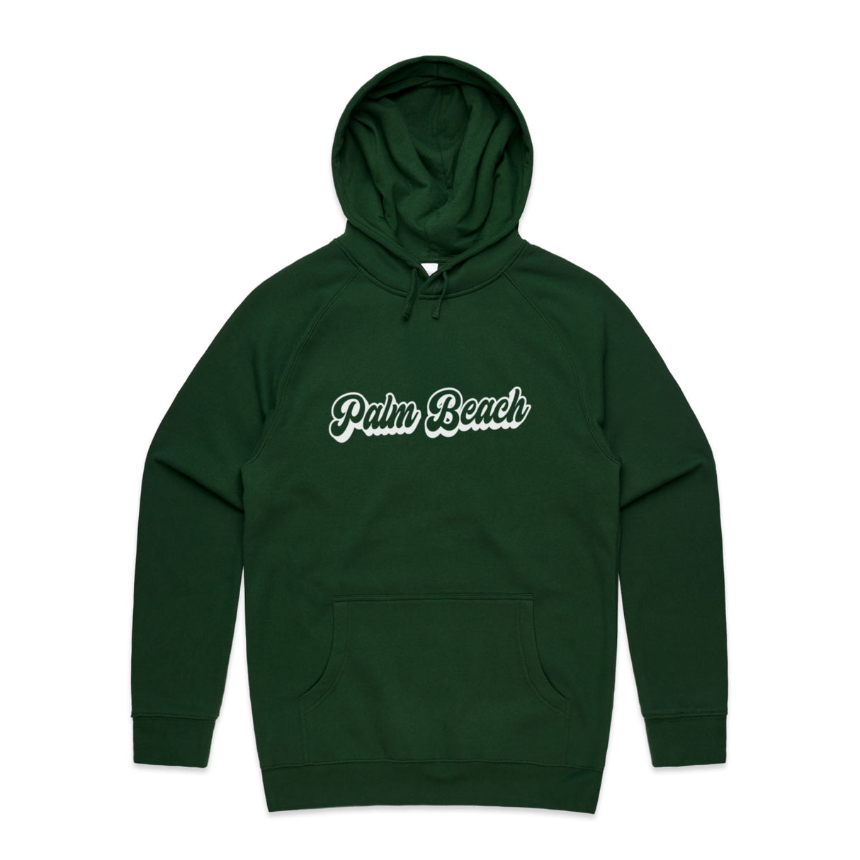 Forest Green