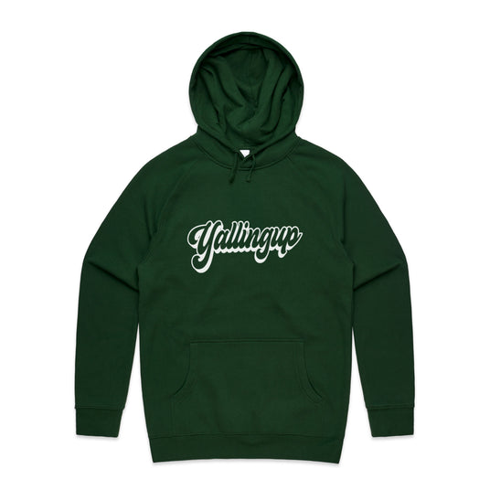 Forest Green