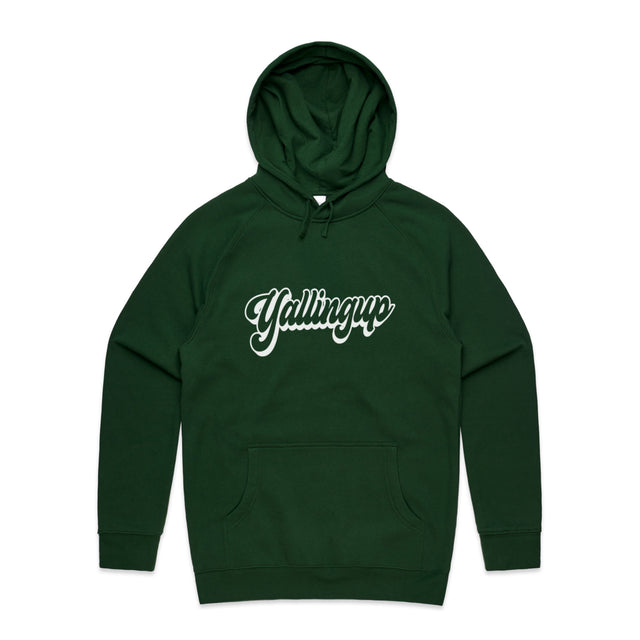 Forest Green
