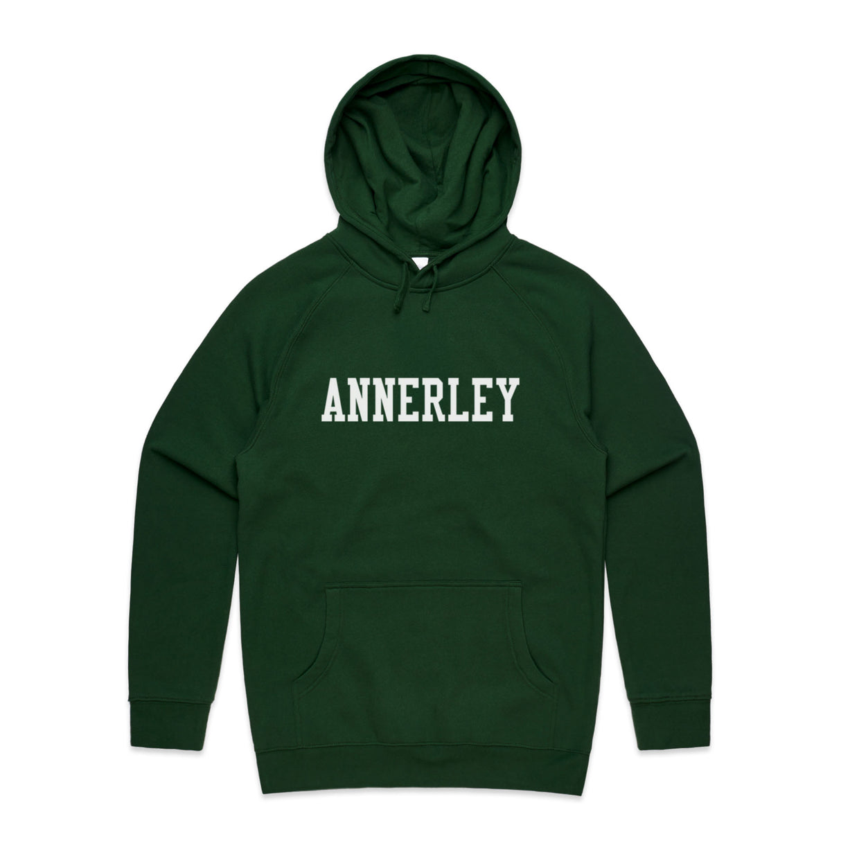 Forest Green