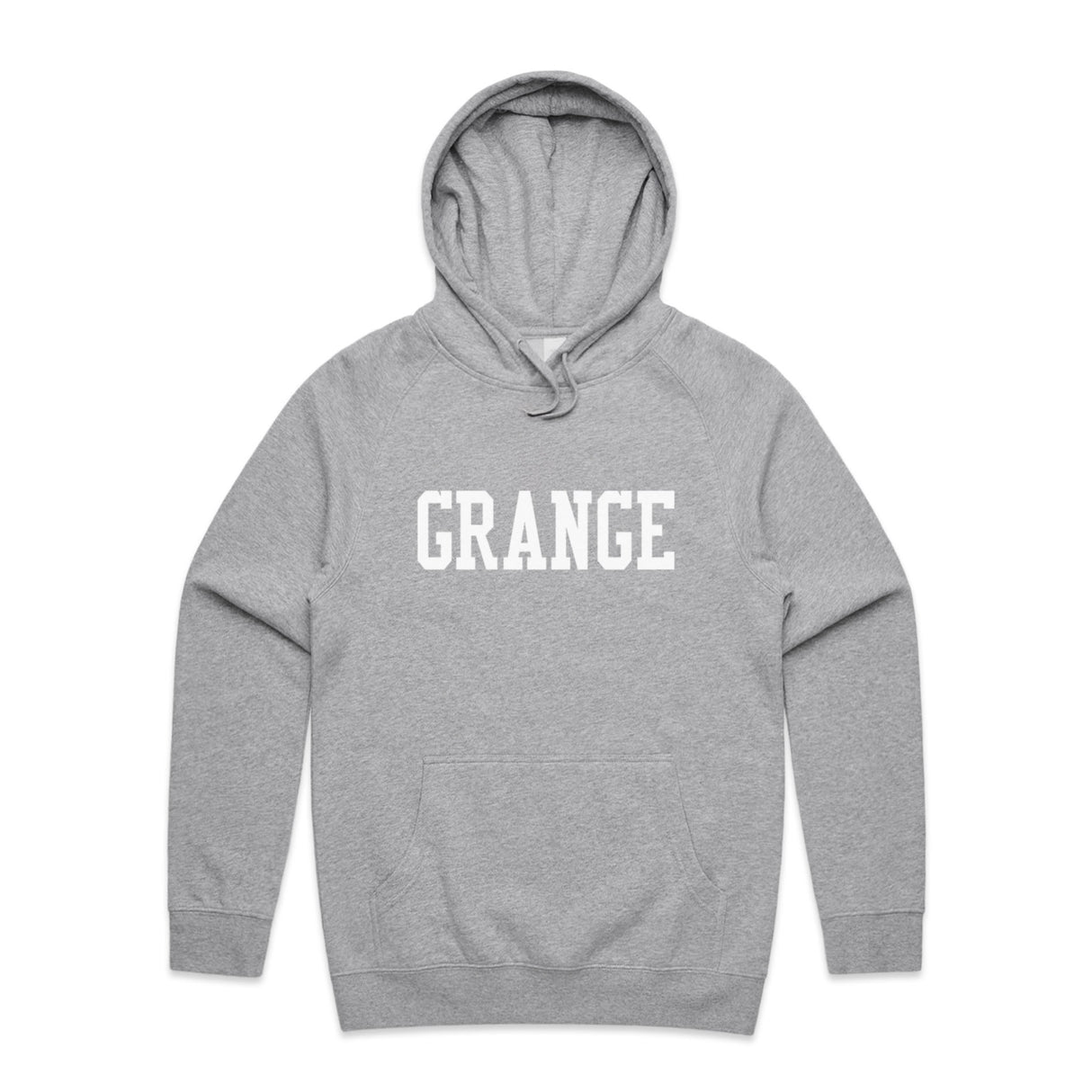 Grey Marle