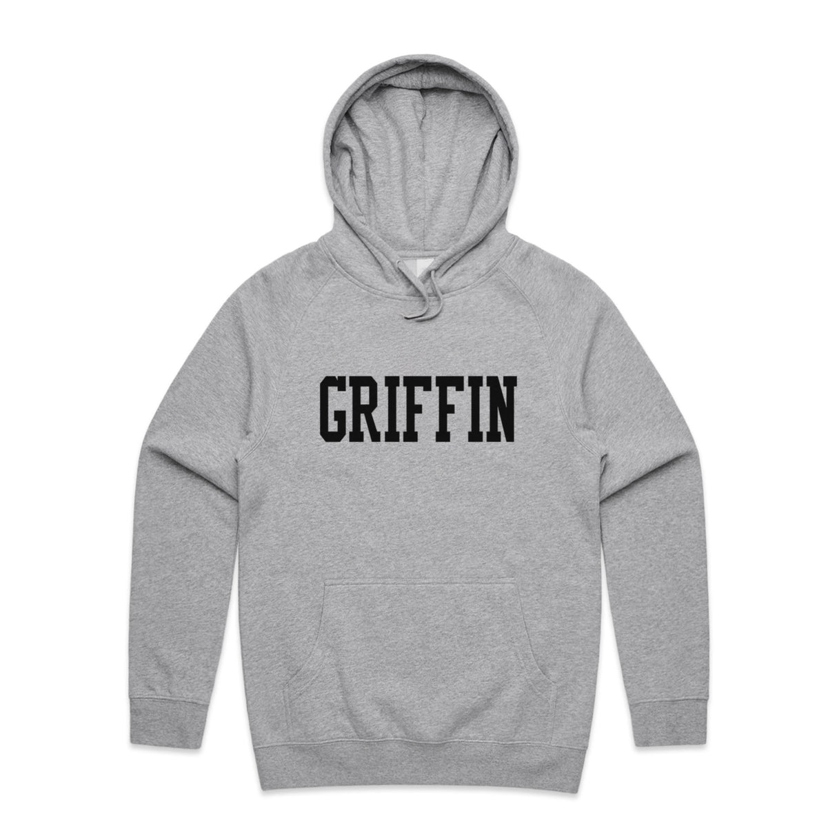 Grey Marle