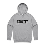 Grey Marle