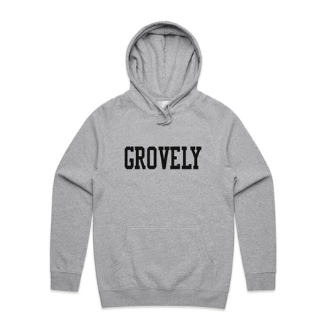 Grey Marle