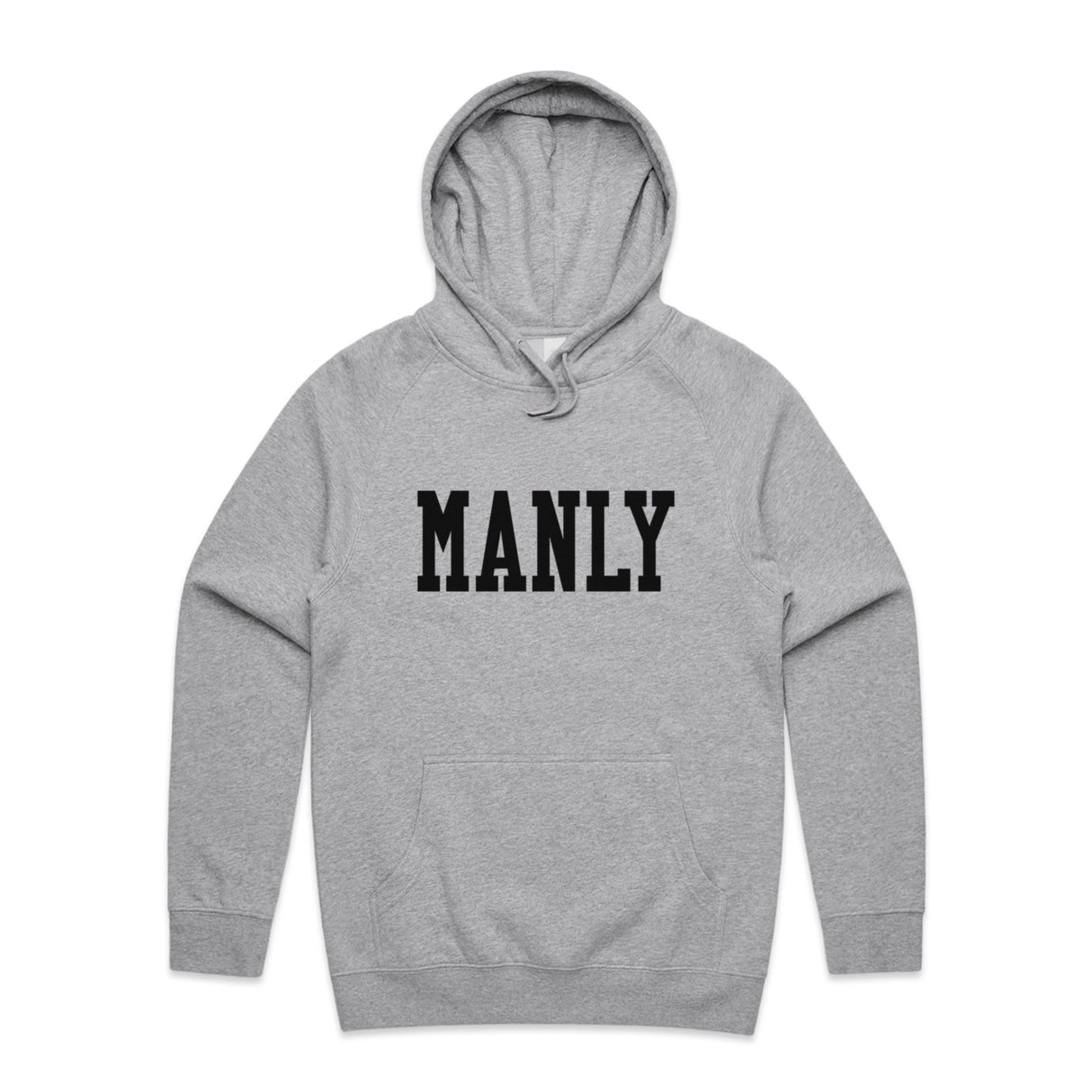 Grey Marle